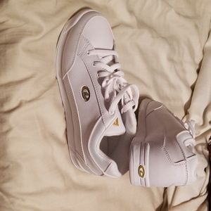Dexter Bowling shoes
